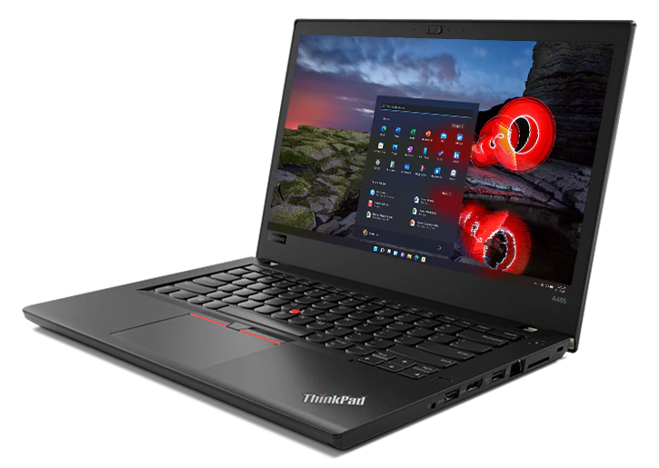 Lenovo ThinkPad A485 hasło na biosie