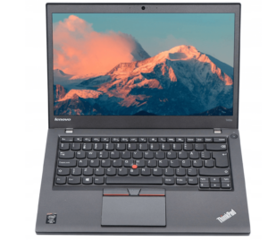 Lenovo ThinkPad T450 T450s hasło na biosie