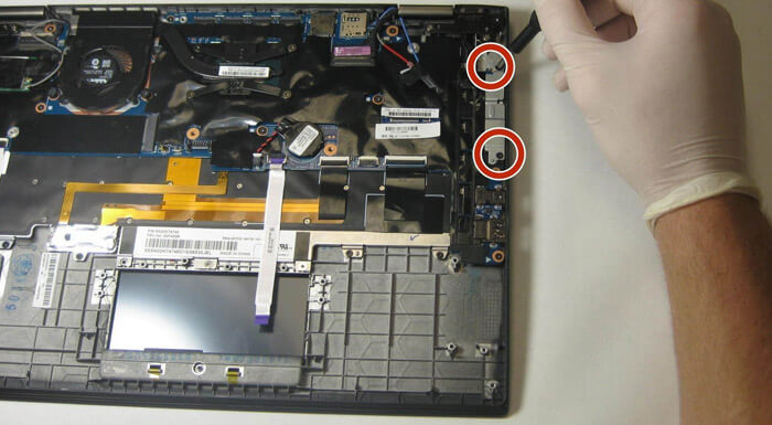 Pogwarancyjny Serwis Laptopów Lenovo ThinkPad