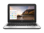 HP Chromebook 11 G8 enrollment lock usunięcia blokady