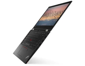 Lenovo ThinkPad 13 / 13 Yoga - hasło na biosie, usunięcie blokady, hasła bios - SVP.